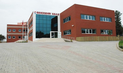 Bahçeşehir Koleji Manavgat Anadolu Lisesi