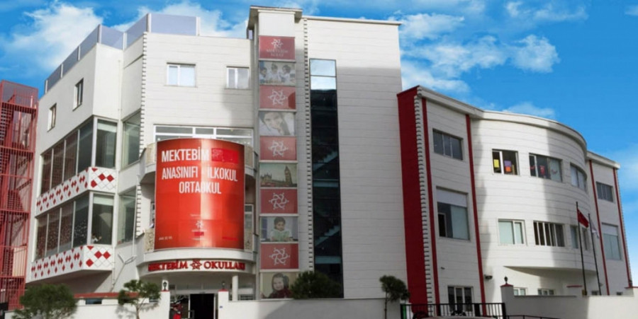 Mektebim Koleji Balıkesir Edremit Anadolu Lisesi