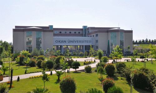 Okan Üniversitesi