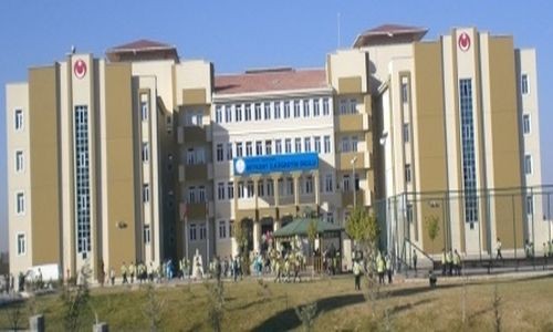 Beykent Koleji Beykent