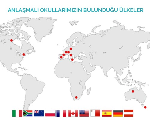 Ozman Yurtdışı Eğitim Ankara