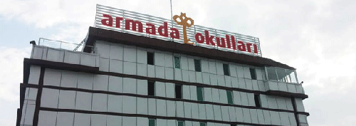 Armada Okulları Samsun Anadolu Lisesi