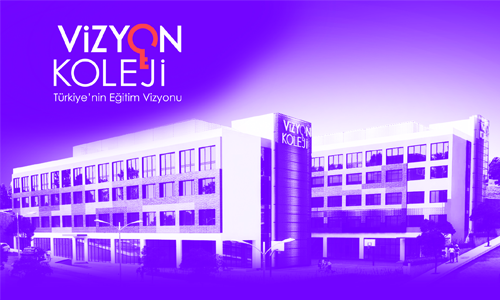 Vizyon Koleji Bahçeşehir Anaokulu