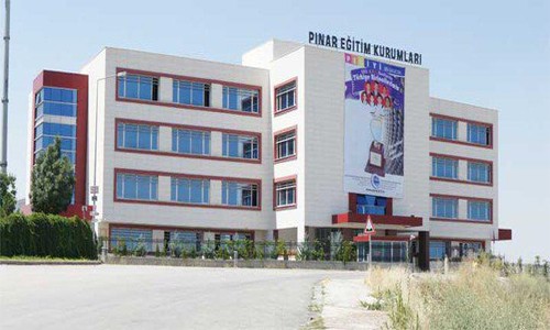  Ankara Çağlayan Anadolu Lisesi