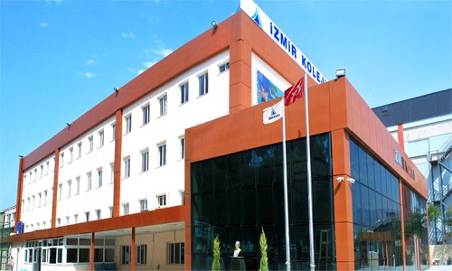 Özel İzmir Anadolu Lisesi