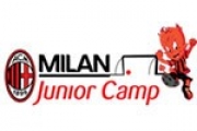 AC MILAN Junior Camp