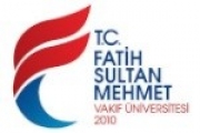 Fatih Sultan Mehmet Vakıf Üniversitesi