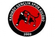 Kadıköy Gençlik ve Spor Kulübü Futbol Antrenman Sahası