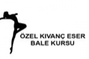 Kıvanç Eser Bale Kursu