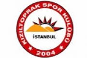 Kızıltoprak Spor Kulübü Voleybol