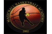 Magicball Basketball Academy