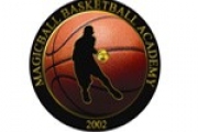 Magicball Basketball Academy