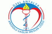 Özel Antalya Anadolu Sağlık Meslek Lisesi