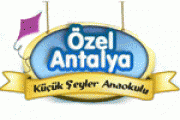 Antalya Küçük Şeyler Anaokulu