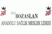 Özel Bozaslan Anadolu Sağlık Meslek Lisesi