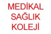 Özel Medikal Anadolu Sağlık Meslek Lisesi