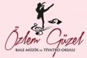 Özlem Güzel Bale Müzik ve Tiyatro Okulu