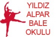 Yıldız Alpar Bale Okulu