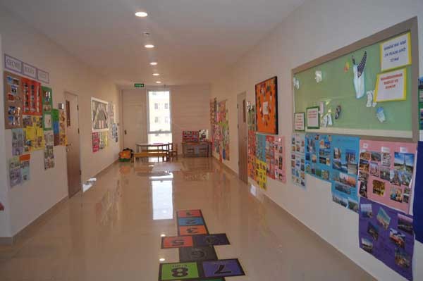 Ataşehir Yönder Okulları
