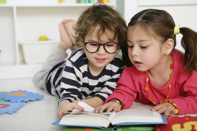 Çocuklarda Okuma Yaşı Kaçtır ?