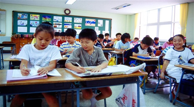 Kısaca Güney Kore Eğitim Sistemi | Yarının Eğitimi Blog