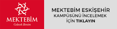 Mektebim Eskişehir Koleji