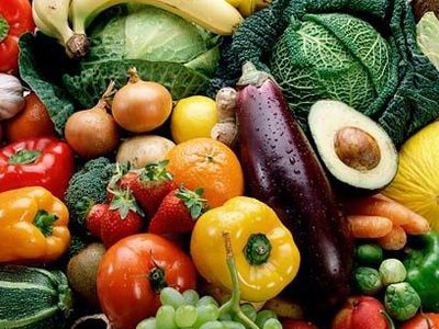 Organik Gıda, Sağlıklı Beslenme