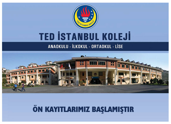 Ted İstanbul Koleji