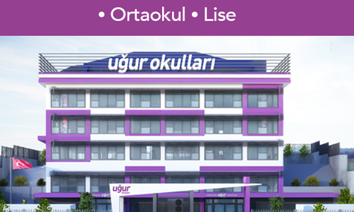 Uğur Okulları Ataşehir